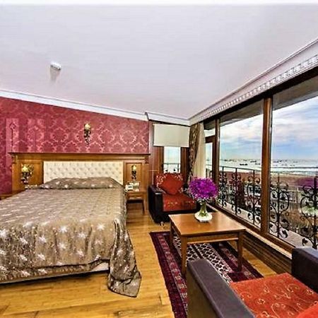 Lausos Hotel Sultanahmet Κωνσταντινούπολη Εξωτερικό φωτογραφία